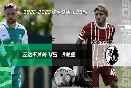 弗赖堡球队在客场比赛中大放异彩的简单介绍
