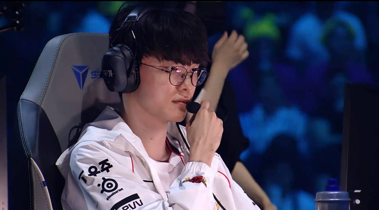 Faker爆冷击败尤文图斯，高光表现震惊全场！